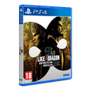 Ps4 Like a Dragon: Infinite Wealth