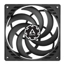 ARCTIC P14 PWM PST – 140mm Pressure optimized case fan | Slim Profile | PWM controlled speed PST