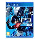 Ps4 Persona 3 Reload