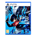 Ps5 Persona 3 Reload