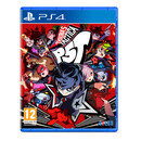 Ps4 Persona 5 Tactica
