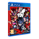 Ps4 Persona 5 Tactica