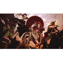 Shin Megami Tensei V: Vengeance  PS5