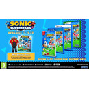 Ps4 Sonic Superstars