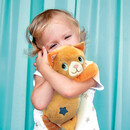 As Baby Clementoni: Cuddle and Calm Kitty (1000-17771)