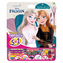 As Disney Frozen - Giga Block Painting set 4in1 (1023-62750)