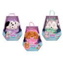 As Baby Paws - Plush Interactive Dogs (Random) (1607-91762)