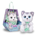 As Baby Paws - Plush Interactive Dogs (Random) (1607-91762)