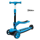 As Shoko: Prime 4 in 1 Plus Scooter Μπλε (5004-50522)