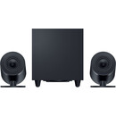 Razer Nommo V2 PRO -  Gaming 2.1 Speakers RGB - Subwoofer - Wireless Controls - USB/Bluetooth 5.3