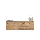 Έπιπλο Τηλεόρασης ArteLibre INVERIE Πεύκο Μοριοσανίδα 100x31.6x29.6cm