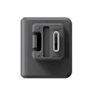 Insta360 Mic Adapter ONE RS Twin 4k (Horizontal Version)