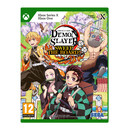 Xbox1 / xsx Demon Slayer: Kimetsu no Yaiba - Sweep the Board!