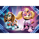 Clementoni Παιδικό Παζλ Super Color Nickelodeon Paw Patrol The Mighty Movie 2x20 τμχ