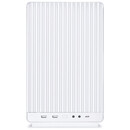 Lian Li DAN Case A3 White - M-ATX All Mesh Steel-Fabric PC Case from Daniel Hansen