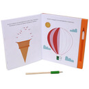 ΠΡΟΣΧΟΛΙΚΕΣ ΔΡΑΣΤΗΡΙΟΤΗΤΕΣ: ΜΑΘΑΙΝΩ ΝΑ ΣΧΕΔΙΑΖΩ