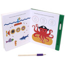 ΠΡΟΣΧΟΛΙΚΕΣ ΔΡΑΣΤΗΡΙΟΤΗΤΕΣ: ΜΑΘΑΙΝΩ ΝΑ ΜΕΤΡΑΩ