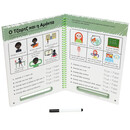 EASY ENGLISH: MY DAY - ΤΕΤΡΑΔΙΟ ΓΡΑΨΕ-ΣΒΗΣΕ