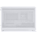 Lian Li DAN Case A3 White - M-ATX All Mesh Steel-Fabric PC Case from Daniel Hansen