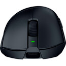 Razer DEATHADDER V3 HYPERSPEED - 55g Ultralight Wireless Gaming Mouse - 100h Battery - 26K DPI