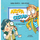 ΑΣΤΡΑ ΚΑΙ ΟΣΚΑΡ 1 - ΠΟΥ ΕΙΝΑΙ ΟΙ ΦΙΛΟΙ;