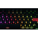 Keychron Q1 Max QMK/VIA (Q1M-M1) Wireless Custom Mechanical Keyboard-Red Switch US Layout