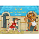 POP-UP STORIES: THESEUS AND THE MINOTAUR