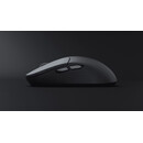 Keychron M3 Mini Wireless Mouse - (M3M-A4) 4k Hz Polling Rate