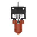 Creality K1 Series Ceramic Heating Block Kit—Quick-swap Nozzle Kit