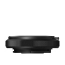 Olympus (OM-System) 9mm 1:8.0 FISHEYE BLACK BODY CAP LENS (BCL-0980) Lense Micro FT