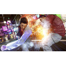 YAKUZA KIWAMI 2 PS4