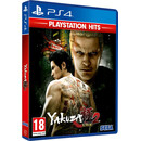 YAKUZA KIWAMI 2 PS4