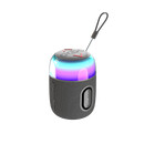 Egoboo X MAUI BT LED Speaker Pulse, Grey