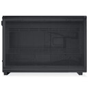 Lian Li DAN Case A3 Black - M-ATX All Mesh Steel-Fabric PC Case from Daniel Hansen