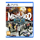 Metaphor - Refantazio PS5 (DLC Archetype Chest & Journey Pack)