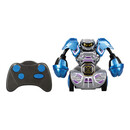 As Τηλεκατευθυνόμενα Ρομπότ σετ 2 - Robo Kombat Spin Battle Assortment (7530-86883)