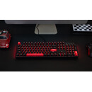 Lemokey X3 (X3-A3) QMK/VIA Wired Mechanical full Keyboard 100% Brown Switch US Layout Lemokey X3 (X3-A3) QMK/VIA Wired Mechanical full Keyboard 100% Brown Switch US Layout