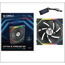 Lian Li UNIFAN SL Wireless 120-1PCS Reverse Black - Case Fan