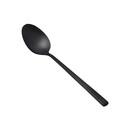 Estia Κουταλι Γλυκου Prestige Black Ανοξειδωτο Ατσαλι 18/0 Μαυρο mat