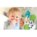 As Baby Clementoni - Round  Round Animal Carousel (1000-17915)