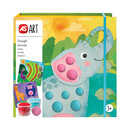 As art Dough Animals (1038-21064)