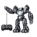 As Τηλεκατευθυνόμενο Ρομπότ Robo Blast Λευκό (7530-88097)