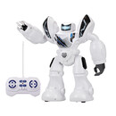 As Τηλεκατευθυνόμενο Ρομπότ Robo Blast Λευκό (7530-88097)