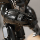 As Τηλεκατευθυνόμενο Ρομπότ Robo Blast Λευκό (7530-88097)