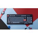 Keychron V5 Max QMK/VIA (V5M-D3) Wireless BT/2,4/Wired Custom Mechanical Keyboard Brown Sw. 96% US
