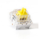 Keychron K Pro Switches - Banana (110 pcs) G148