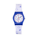 Παιδικό Ρολόι Lulu Castagnette Pop Kid Blue Navy 38774