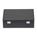 Θήκη Κοσμημάτων DAVIDTS Μαύρο 367201-01