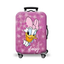 Κάλυμμα Βαλίτσας Small AMBER Daisy Flower AM458-01