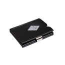 Πορτοφόλι Multi Exentri Black EXM501